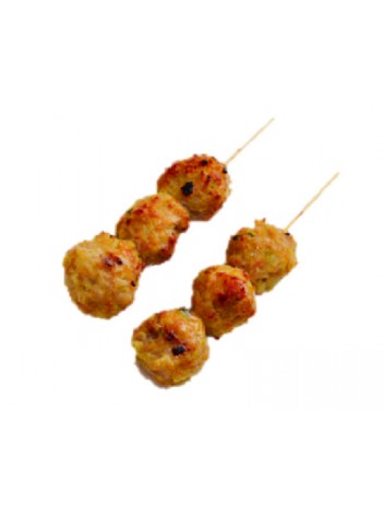 306 Boulette de poulet